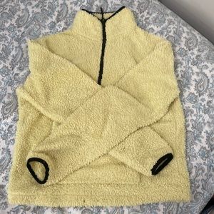 Yellow Jacket, Two Pockets, XS (1)